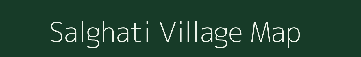 Salghati village map in Odisha