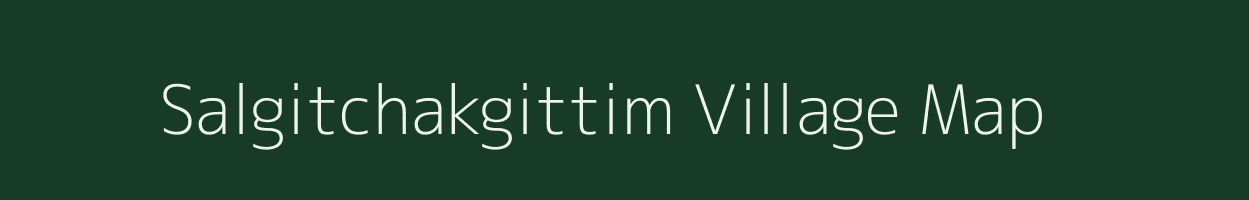 Salgitchakgittim village map in Meghalaya