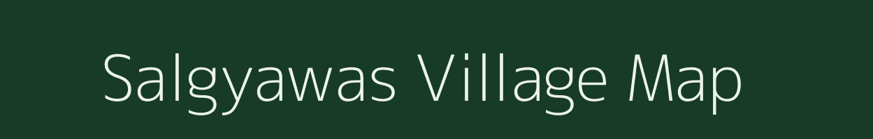 Salgyawas village map in Rajasthan