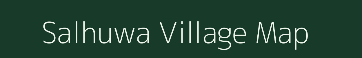 Salhuwa village map in Uttar Pradesh