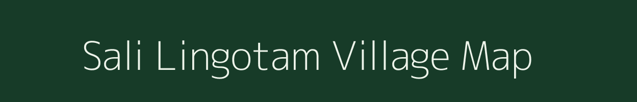 Sali Lingotam village map in Andhra Pradesh