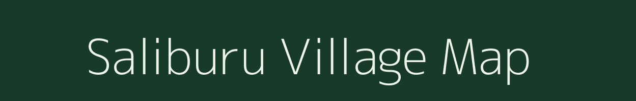 Saliburu village map in Jharkhand