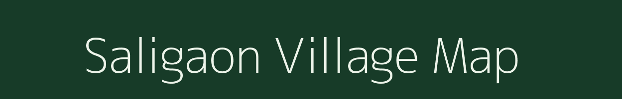 Saligaon village map in Andhra Pradesh