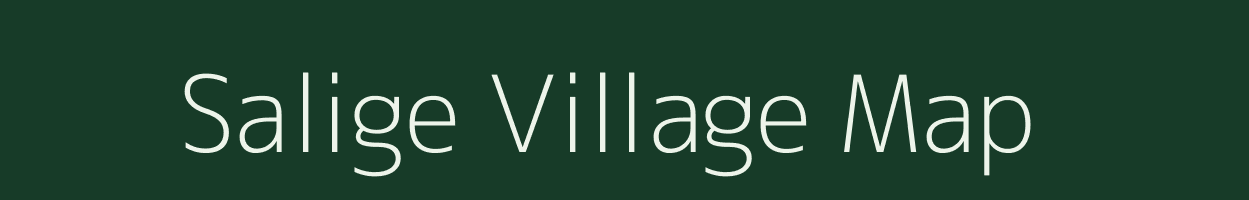 Salige village map in Karnataka