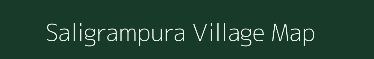 Saligrampura village map in Rajasthan