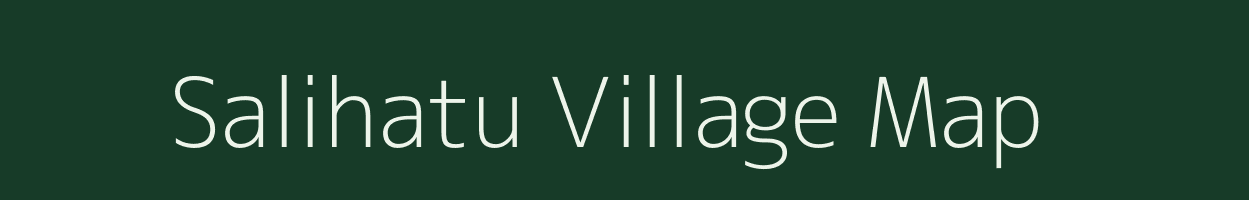 Salihatu village map in Jharkhand