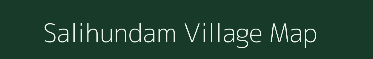 Salihundam village map in Andhra Pradesh