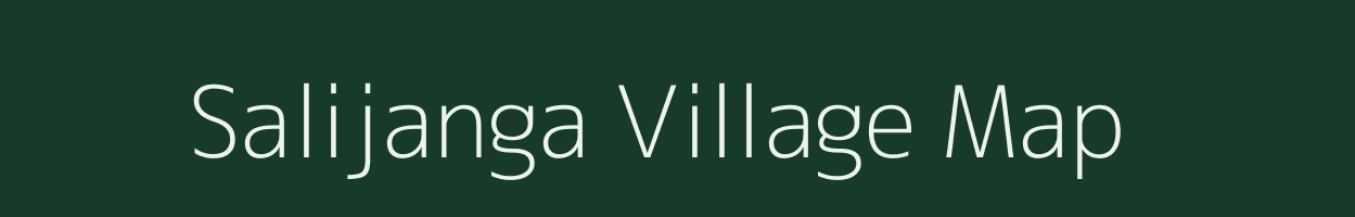 Salijanga village map in Odisha