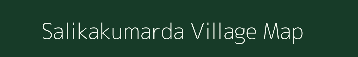 Salikakumarda village map in West Bengal