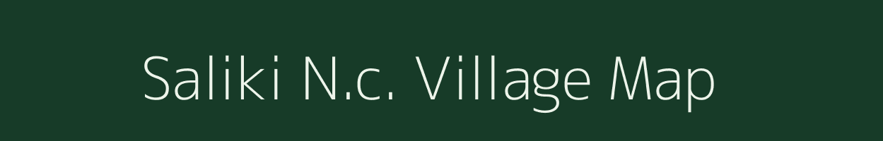 Saliki N.c. village map in Assam