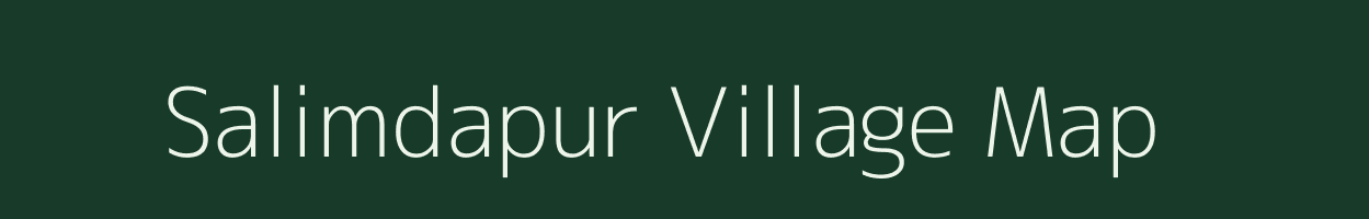 Salimdapur village map in Andhra Pradesh