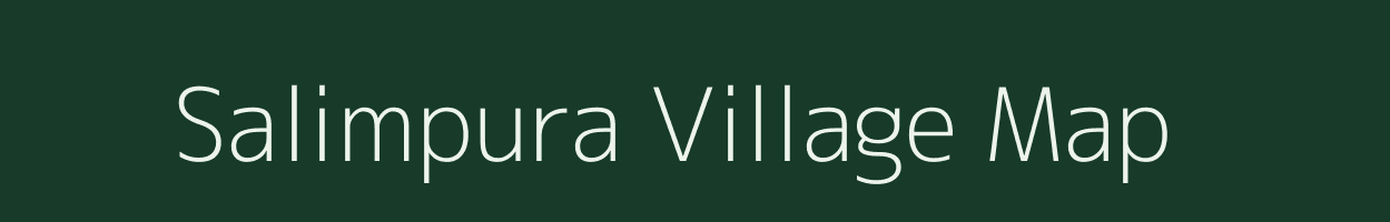 Salimpura village map in Madhya Pradesh