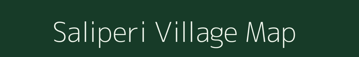 Saliperi village map in Tamil Nadu