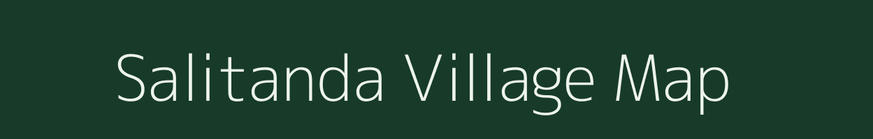 Salitanda village map in Madhya Pradesh