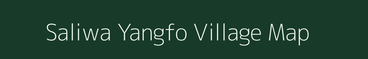Saliwa Yangfo village map in Arunachal Pradesh