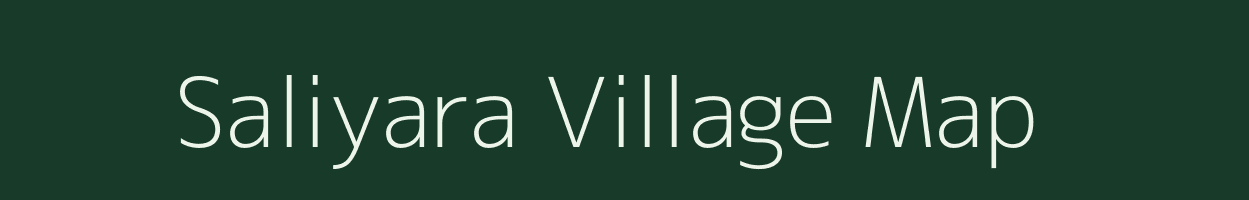 Saliyara village map in West Bengal