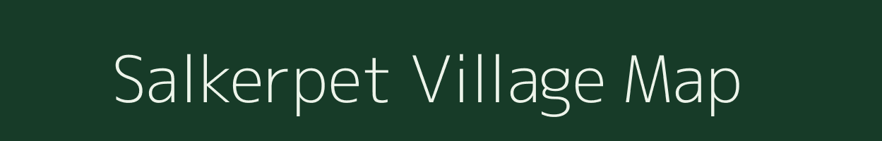 Salkerpet village map in Andhra Pradesh