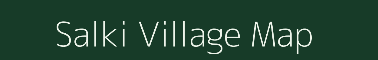 Salki village map in Gujarat