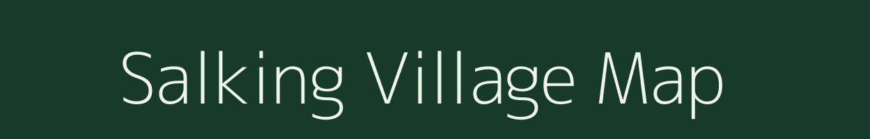 Salking village map in Jharkhand