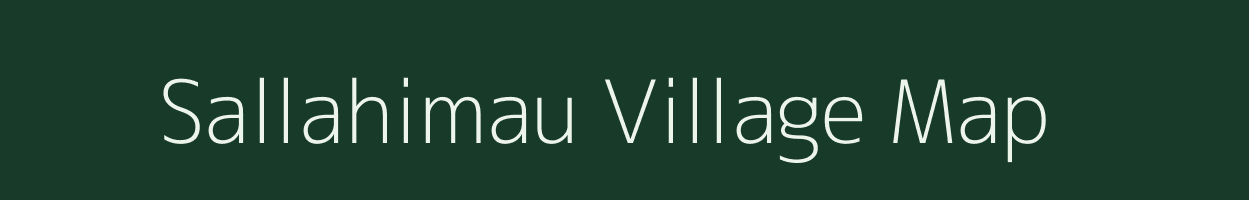 Sallahimau village map in Uttar Pradesh