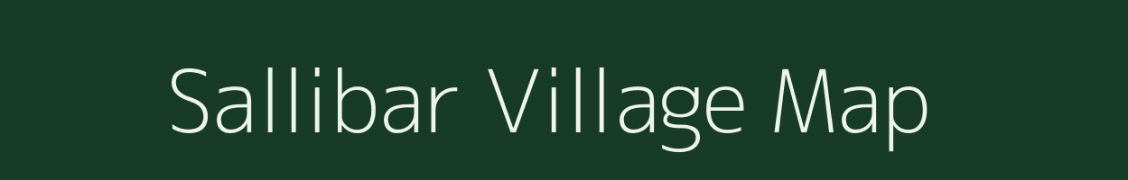 Sallibar village map in Maharashtra