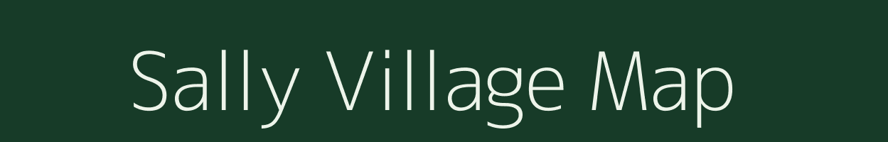 Sally village map in Arunachal Pradesh