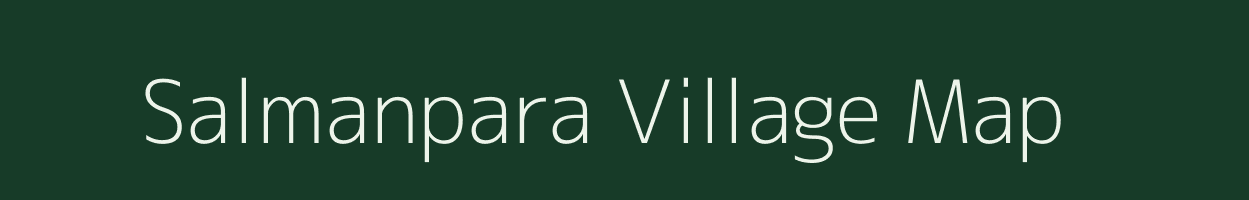 Salmanpara village map in Meghalaya