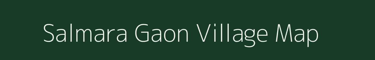 Salmara Gaon village map in Assam