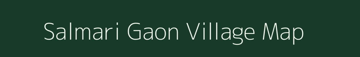 Salmari Gaon village map in Assam