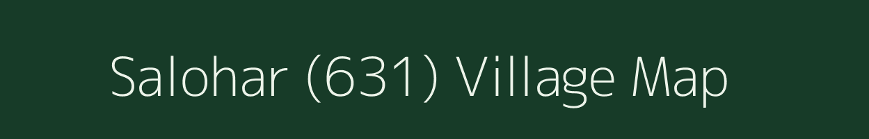 Salohar (631) village map in Punjab