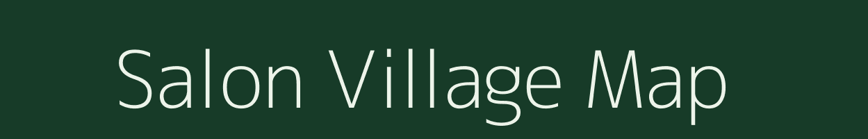 Salon village map in Jharkhand