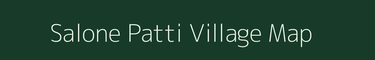 Salone Patti village map in Uttar Pradesh