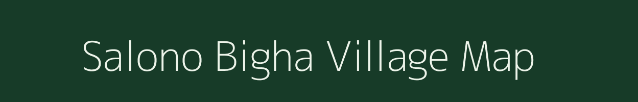 Salono Bigha village map in Bihar