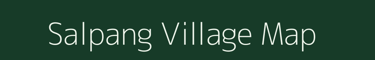 Salpang village map in Odisha