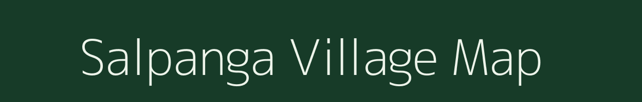 Salpanga village map in Odisha