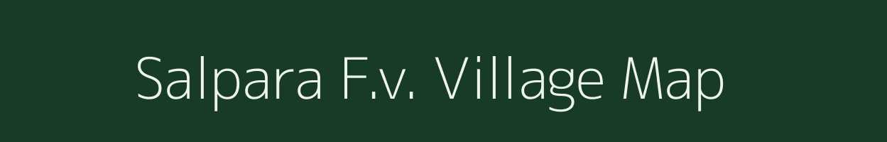 Salpara F.v. village map in Assam