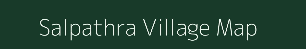 Salpathra village map in Jharkhand