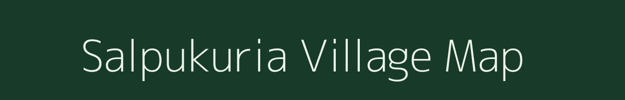 Salpukuria village map in West Bengal