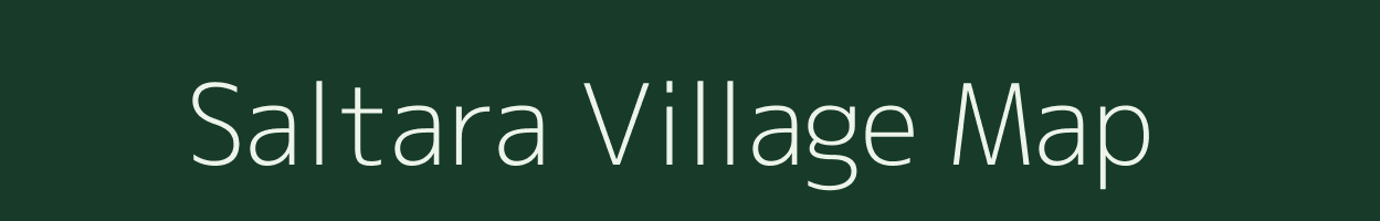 Saltara village map in West Bengal