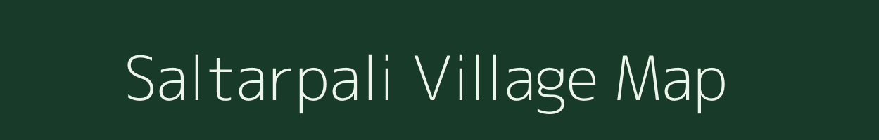 Saltarpali village map in Odisha