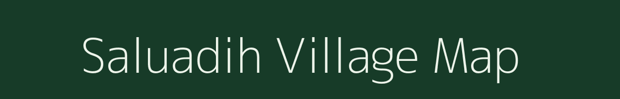 Saluadih village map in Jharkhand