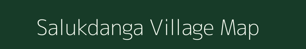 Salukdanga village map in West Bengal