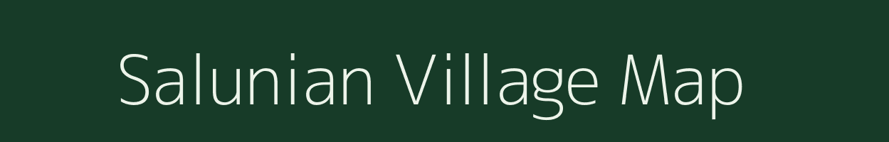 Salunian village map in Jammu & Kashmir