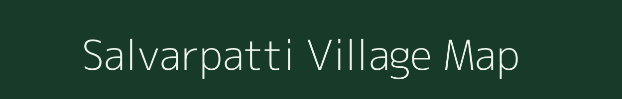 Salvarpatti village map in Tamil Nadu