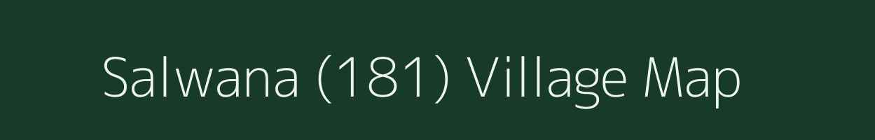 Salwana (181) village map in Himachal Pradesh