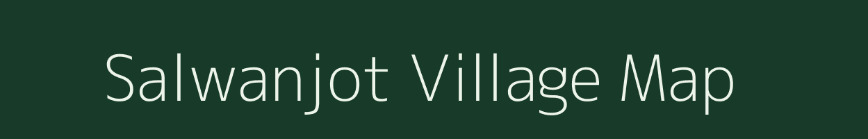 Salwanjot village map in Uttar Pradesh