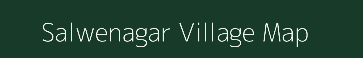 Salwenagar village map in Uttar Pradesh