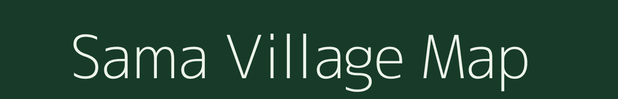 Sama village map in Gujarat