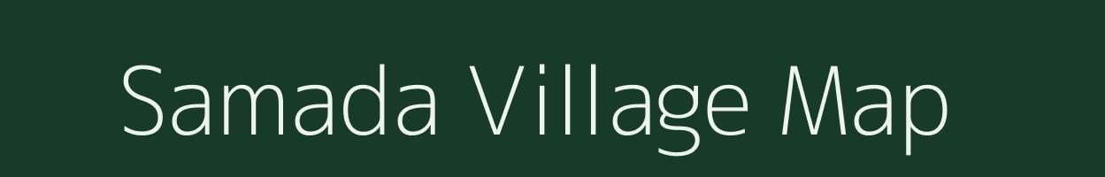 Samada village map in Bihar