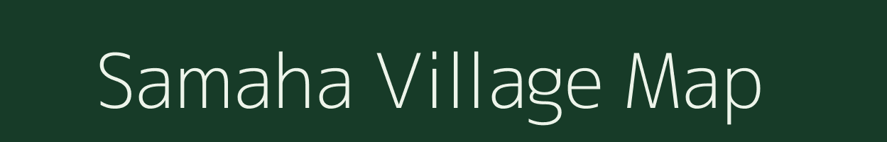 Samaha village map in Uttar Pradesh